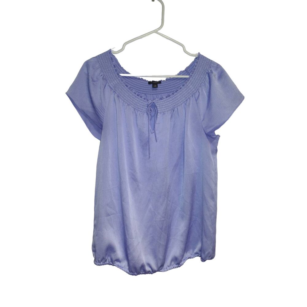 Ann Taylor Women's Shirt Size Small